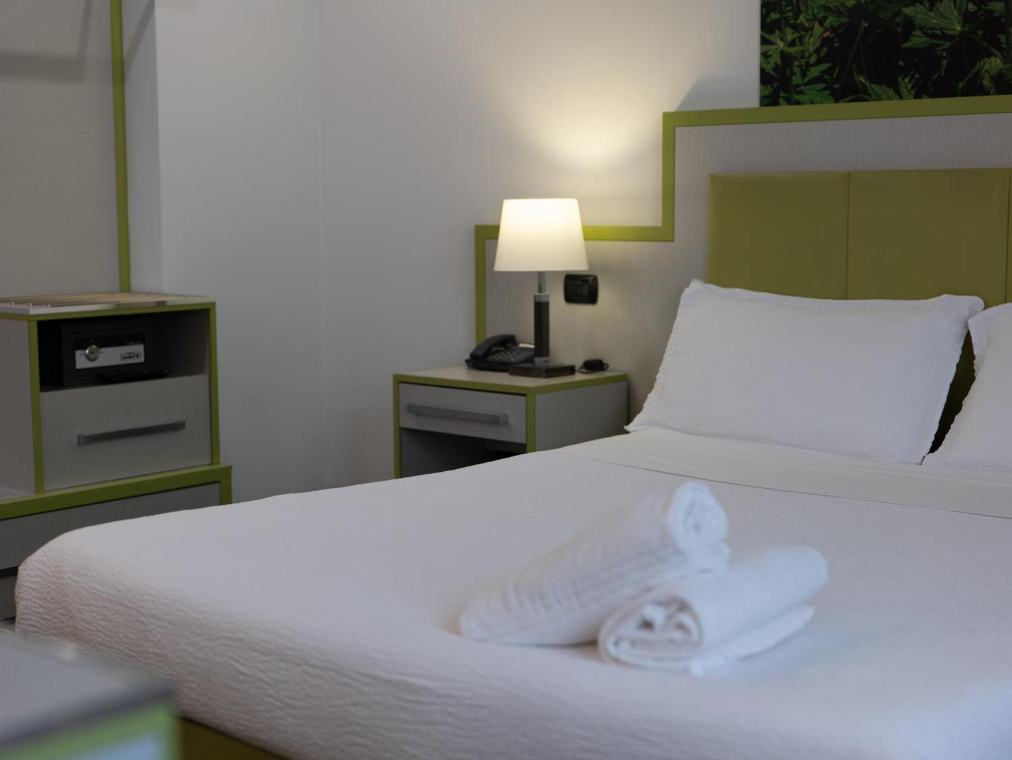 San Valentino Hotel Villa di Serio Εξωτερικό φωτογραφία