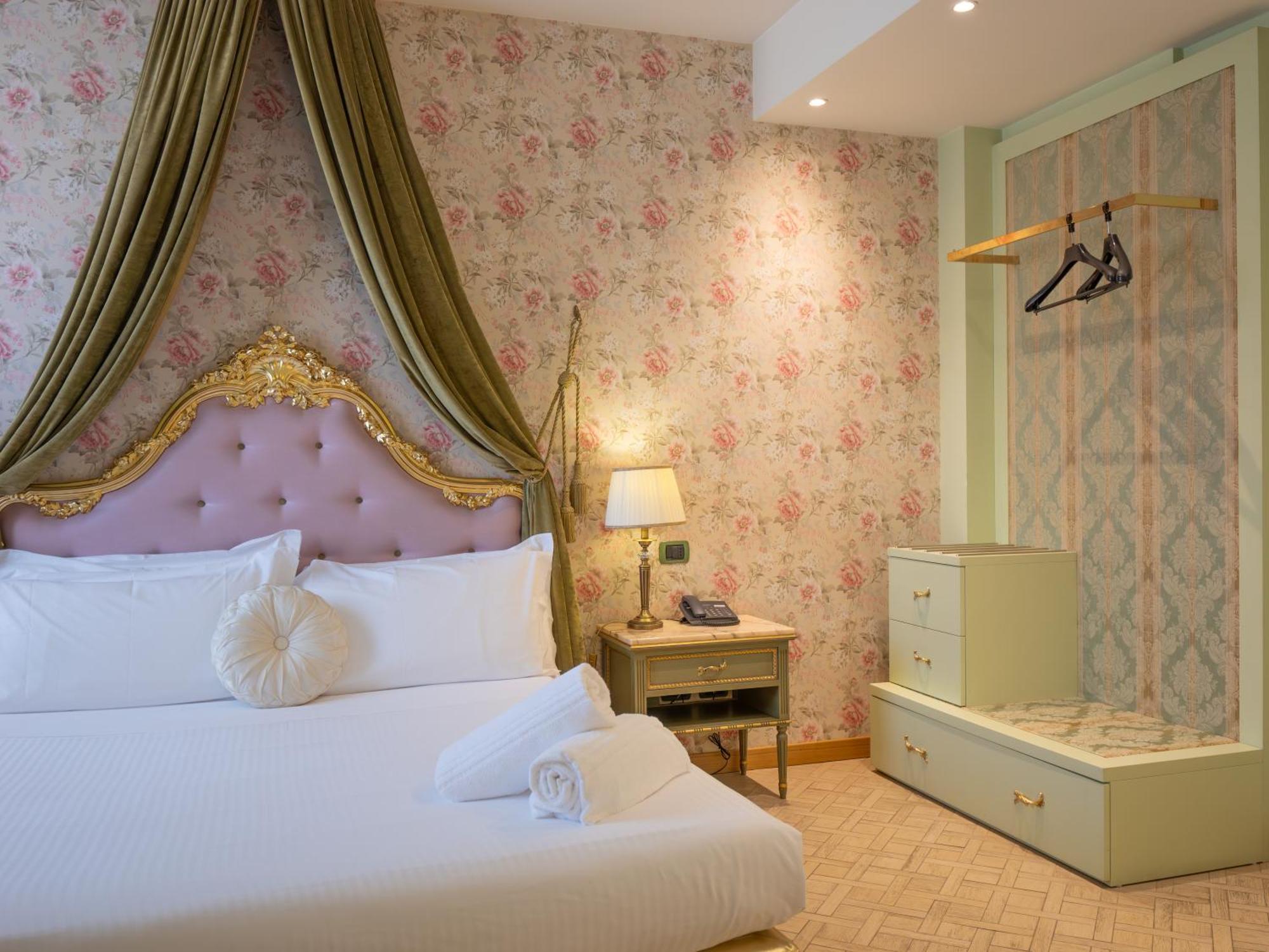 San Valentino Hotel Villa di Serio Εξωτερικό φωτογραφία