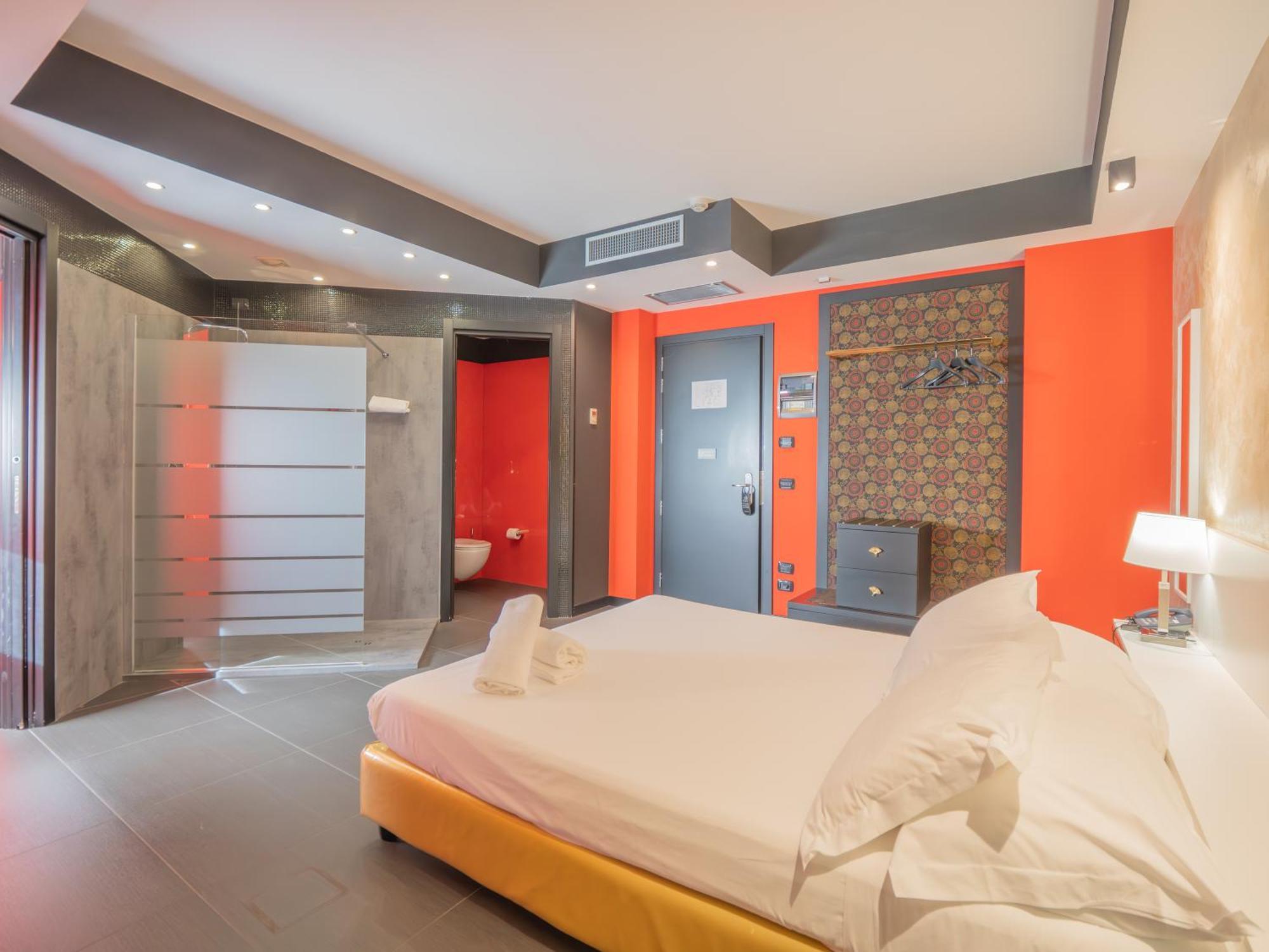 San Valentino Hotel Villa di Serio Εξωτερικό φωτογραφία