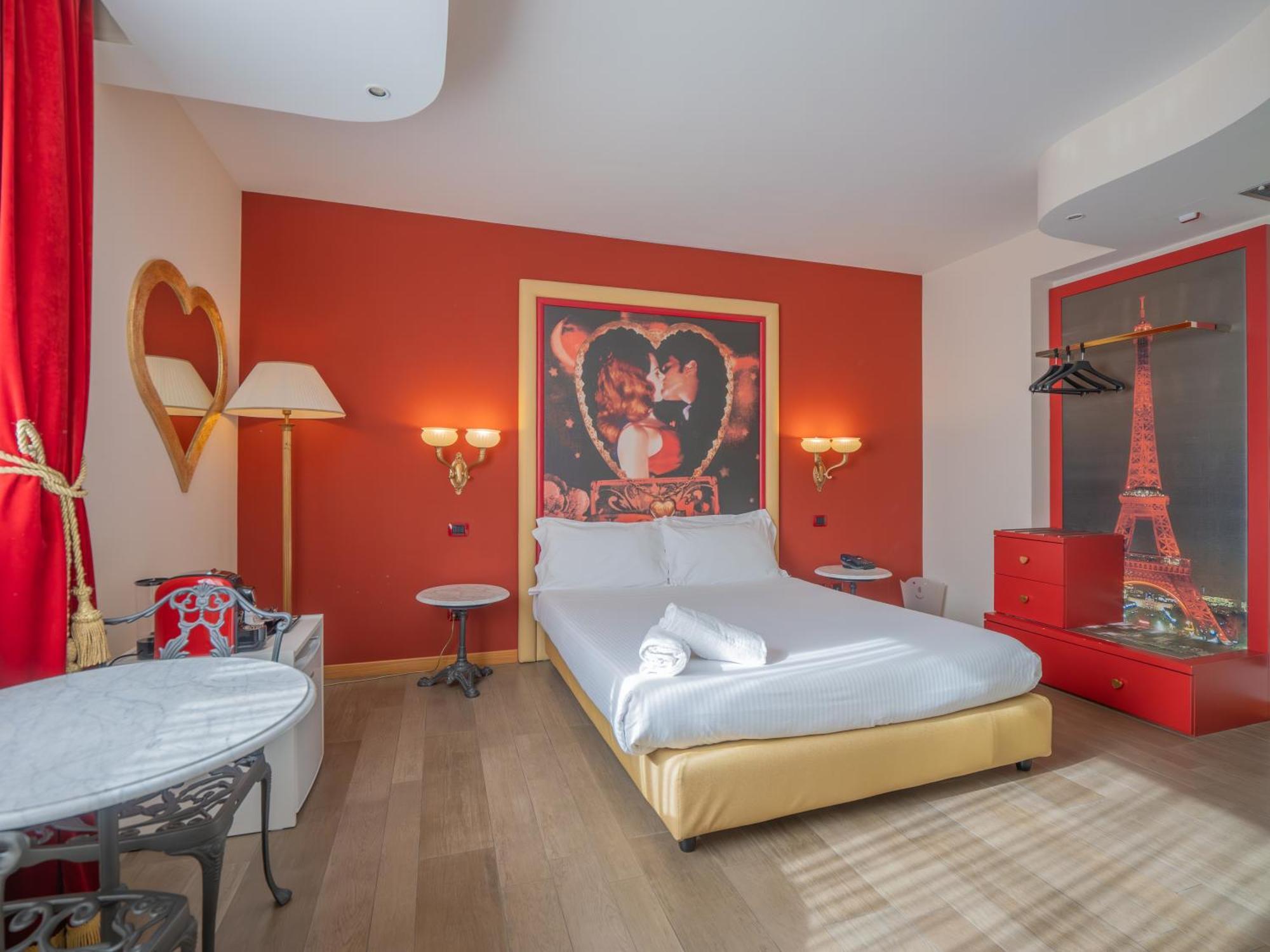San Valentino Hotel Villa di Serio Εξωτερικό φωτογραφία