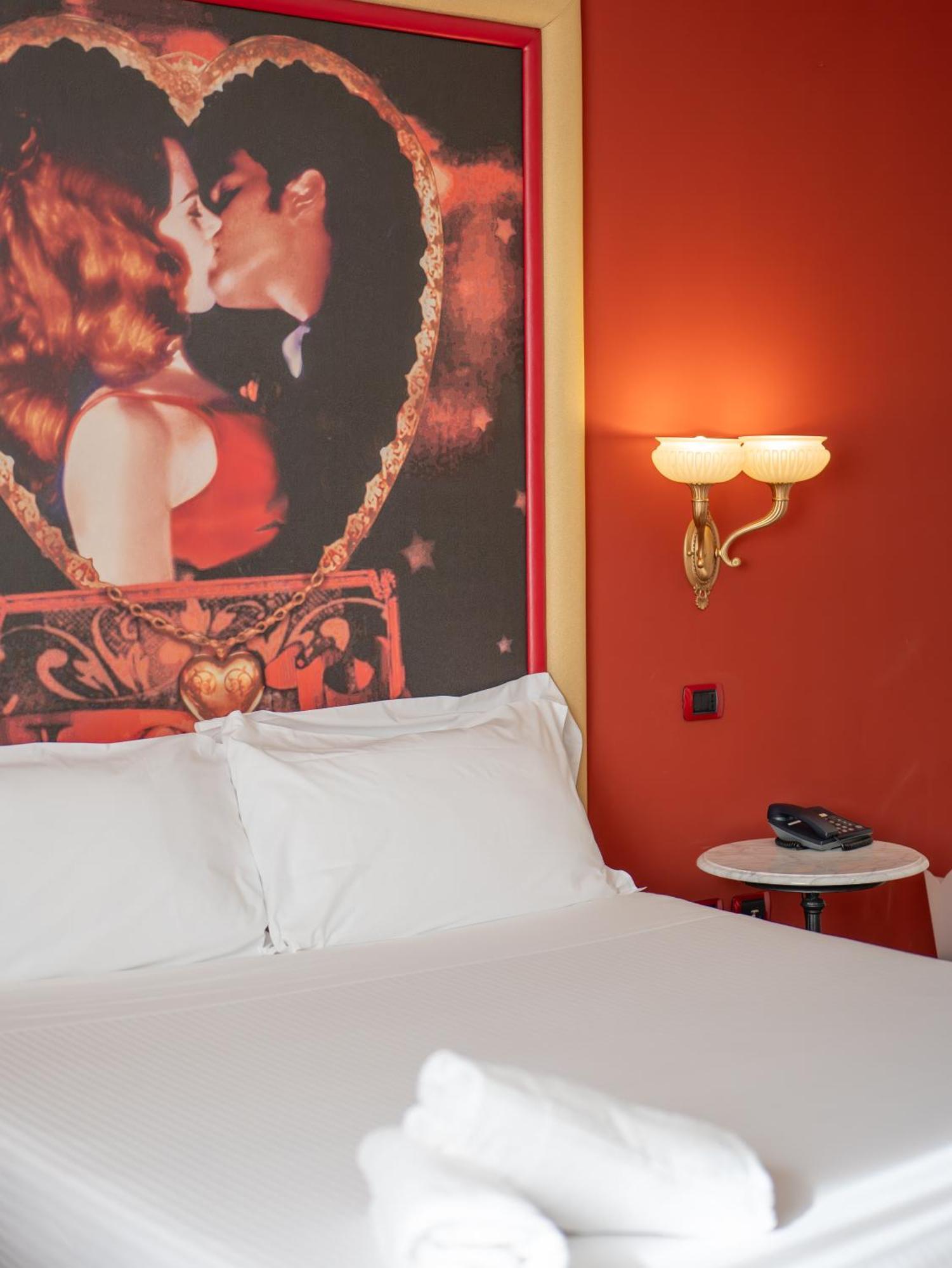 San Valentino Hotel Villa di Serio Εξωτερικό φωτογραφία